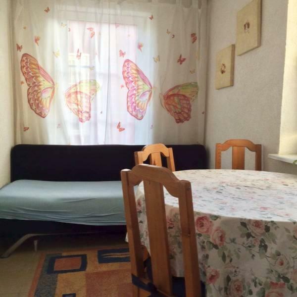 Apart Ferienwohnung Warnemunde Rostock Ngoại thất bức ảnh