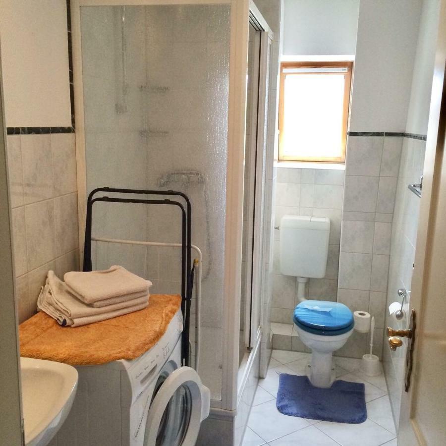 Apart Ferienwohnung Warnemunde Rostock Ngoại thất bức ảnh